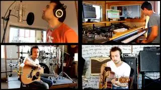 show MONICA cover - Animal ДжаZ - Три полоски