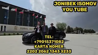 🔥10 ДОНА МАШИНА🚗💥БИЛЕТ БОР 💰ВАТСАП СБЕРБАНК +7 901 537 1082 https://youtube.com/@Jonibek.Isomov