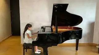 SURFBOARD BOOGIE - M. MIER - MARIAM AL OMANI - 7 Y. O.