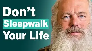 For People Feeling Behind In Life - Do This Before 2024 Ends To Find Purpose & Meaning | Rick Rubin