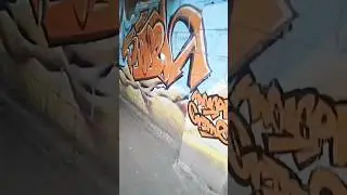 #hiphop #music #graffiti #art #граффити #streetart #теги