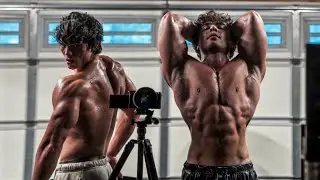 TRAIN INSANE