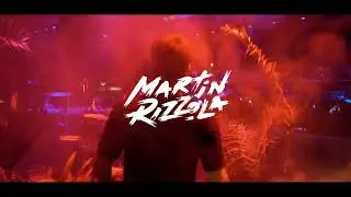 Ramiro Rossotti ft Martin Rizzola @ Black Coffee warm up at Luna Park Buenos Aires 2022 (Aftermovie)