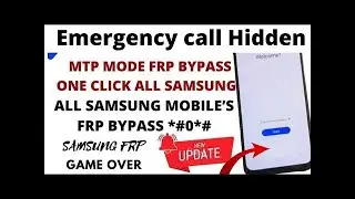 Samsung M51(M515) Frp Bypass One Click All Samsung M515F   U5  Downgrade File For FRP Remove by *#0#