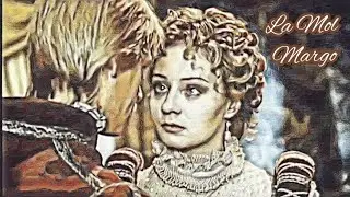 •Королева Марго и граф де Ла Моль• ( сериал 