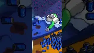 Some of these Stardew grandpa mods are so funny 