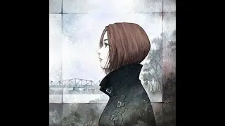 Utada Hikaru - Sakura Nagashi (4K AI upscale)