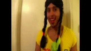 Young SLUT FEASTING ?!?!