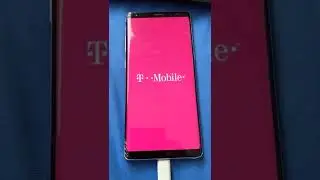 Eliminar cuenta de Google o FRP  Samsung note 8,9,10. A10,A20,A50 todos los Samsung Con test mode.