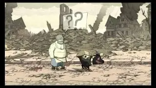 Valiant Hearts #3 научились лечить