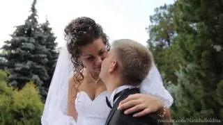 ВИДЕООПЕРАТОР на свадьбу Харьков FullHD видеосъёмка Харьков видео свадьбы в харькове