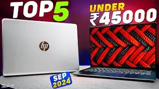 Before BBD SALE🔥Don’t Buy Laptop Under 45000 Until You Watch This Video🔥Best Laptops Under 45000