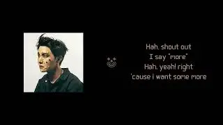j hope - More ( english translation + easy romanized ) lyrics