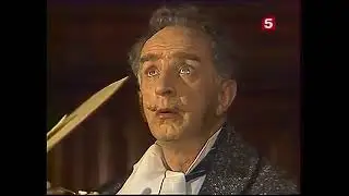 Режиссер: Александр Аристов - С днём рождения, или Инкогнито