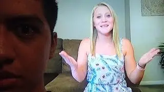 #10 realkevinking react to PRANKING MY FRIEND WITH JUSTIN BIEBER LYRICS! by Lizzy Wurst