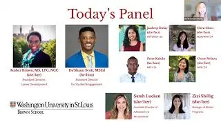 Brown School Admissions & Recruitment | Opportunities Outside of the Classroom