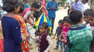 Deulasahi ratha jatra