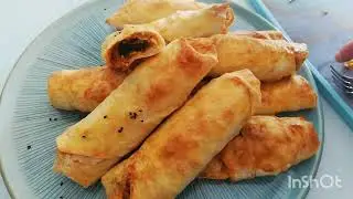 Pırasalı Börek ✳️Pırasayı birde böyle deneyin 😻çok seveceksiniz 💃