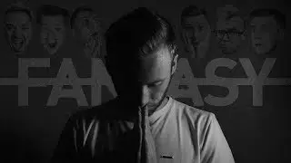 JCOB - KONIEC EKSTAZY (DISS NA FANTASY) [ZAPOWIEDŹ]