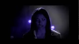 Bonnie Bennett- Set Fire To The Rain