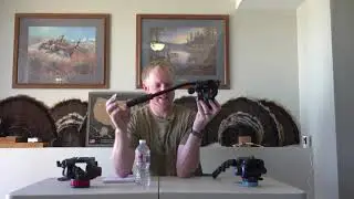 Benro S6 Pro vs Manfrotto 504X