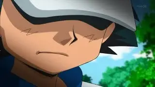 Pearls in Kalos Episode 16 Catching Up and Something Fishy?