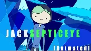 CAN HE DAB!? - Jacksepticeye Animation [Short]