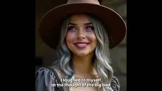 The Alphas Bride Part 4