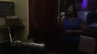 I'll Be Seeing You- Billie Holiday Cover