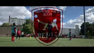 ACP 15 - Accueil séance U6 à U8