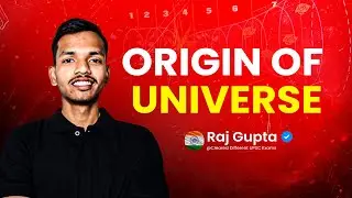 Unit 1 - Origin and Evolution of Earth | Complete Geography Series Part - 1