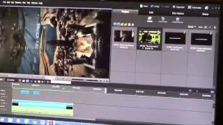 Fast Editing
