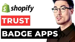 Trust Badge Shopify Apps