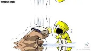 Auch (✖╭╮✖)
