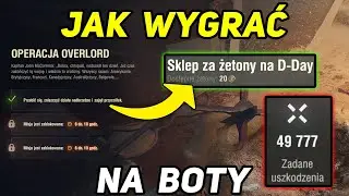 Operacja Overlord - Jak wygrać na poziomie: RYGORYSTYCZNYM