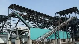 Conveyors Belt Interview Questions and Answers Iron Ore Pellet Plant