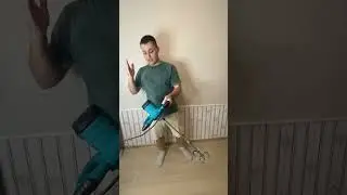 Обзор Строительный миксер Makita