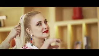Ezgi Ayçe -  Hayırdır Kamera Arkası / Behind the Scenes