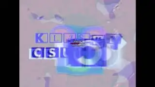 Klasky Csupo Demo Vocoded