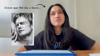 Al fin leí 