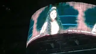 G. Verdi - Ritorno vincitor (Aida) - Yana Kleyn