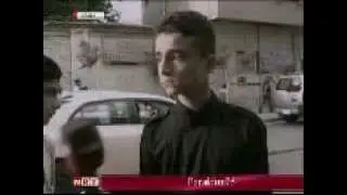 Daik ...  وه‌ڵامێك پڕ به‌ دڵێك