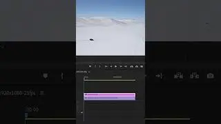 Cinematic Bars Opening in Adobe Premiere Pro 