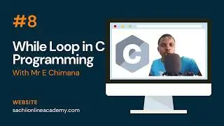 While Loop in C Programming (With Examples for Beginners)