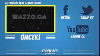 YENİ OUTROMUZ!!!!!