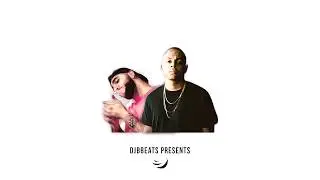 LUCIANO x SAMRA Type Beat [prod. djbbeats]