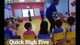 252 - Birthday ESL Activity | 30 Students Class | ESL Lesson |