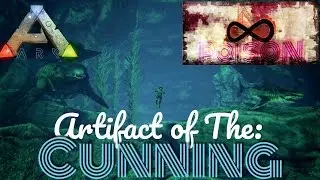 (Nerd Poison) Ark - Tutorial - Artifact of The Cunning