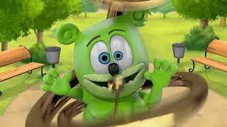 Küçük Bir Ayıcığım HD   Long Turkish Version   Gummy Bear Song 10th Anniversary