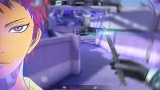 Seijuro Akashi ☄️